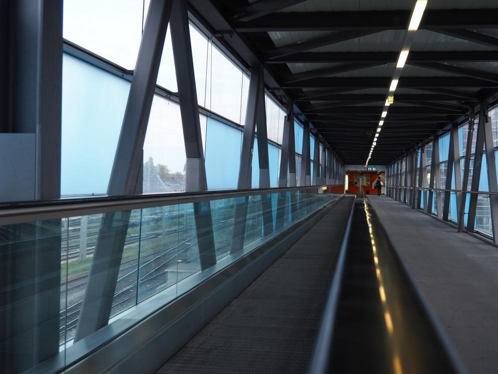 Регламент по вводу в эксплуатацию лифтов, подъемных платформ для инвалидов, движущихся пешеходных дорожек и эскалаторов