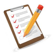 Приказ о внесении изменений в проверочные листы (форм проверочных листов юридических лиц и ИП)