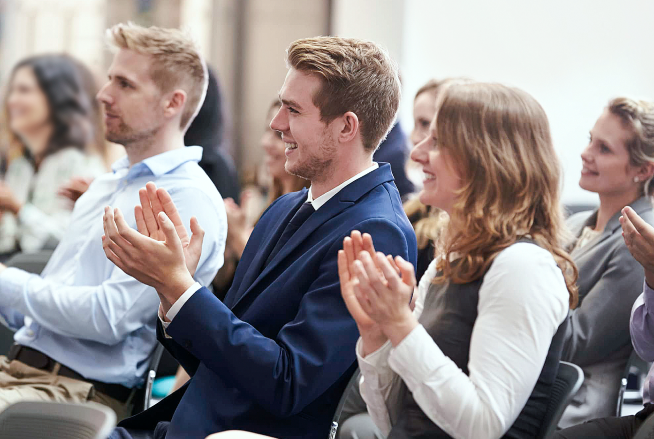 Корпоративное обучение для компаний