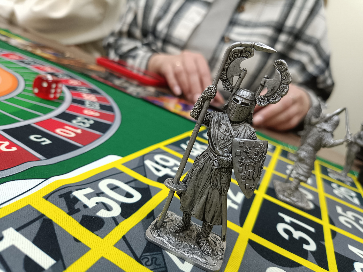 HR-будущего: как нейросети и бизнес-игры меняют правила игры. Семинар в г. Миасс